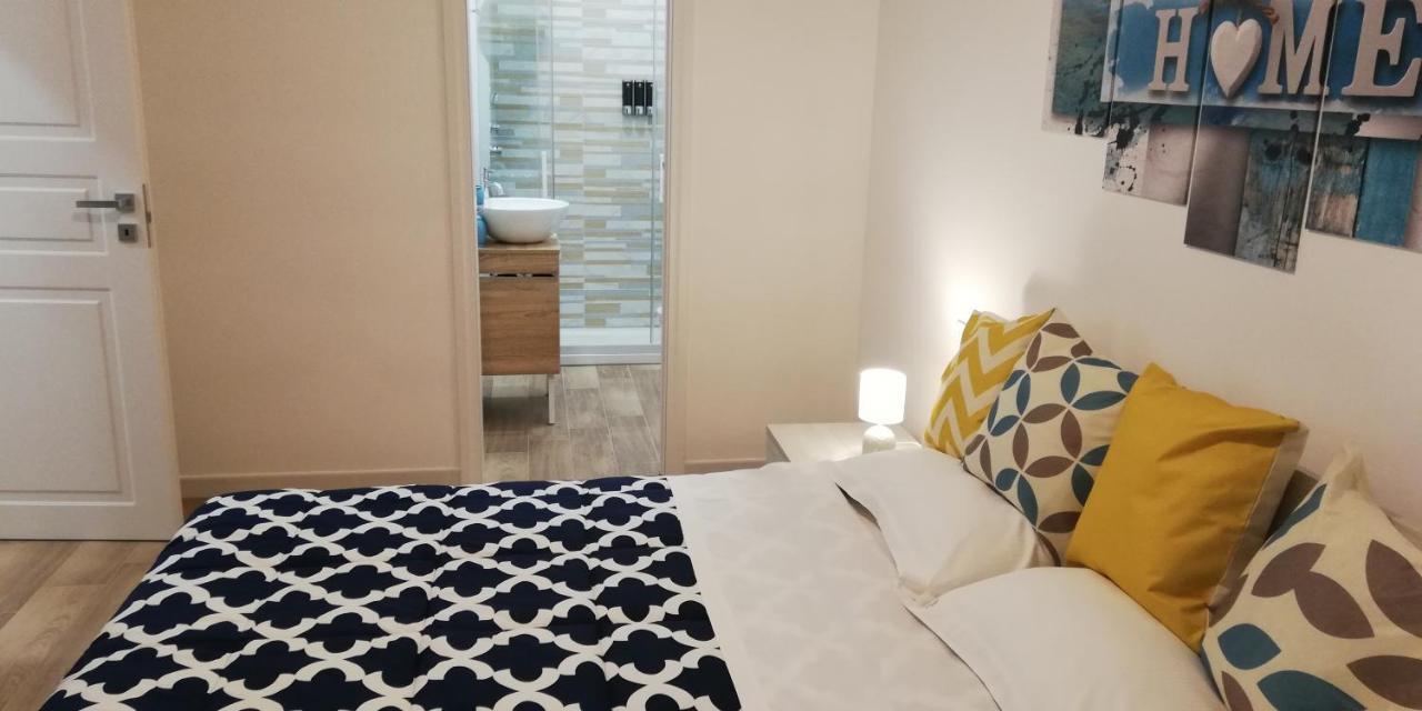 Relax House Casa Vicino Al Gaslini Genoa Ngoại thất bức ảnh