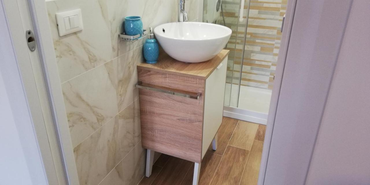 Relax House Casa Vicino Al Gaslini Genoa Ngoại thất bức ảnh
