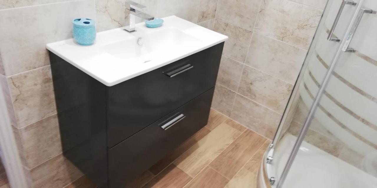 Relax House Casa Vicino Al Gaslini Genoa Ngoại thất bức ảnh