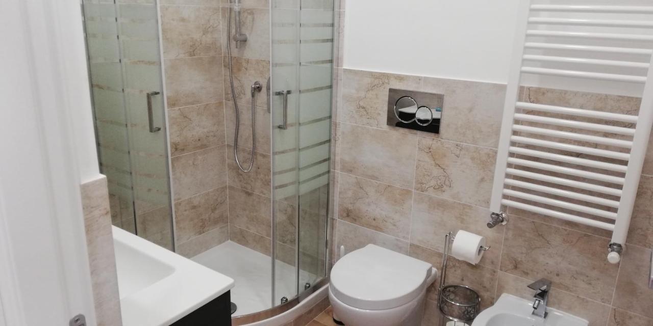 Relax House Casa Vicino Al Gaslini Genoa Ngoại thất bức ảnh